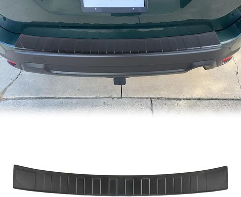 واقي المصد الخلفي لسوبارو أوت باك 2021-2026، غطاء حماية المصد الخلفي (ABS) in Kuwait