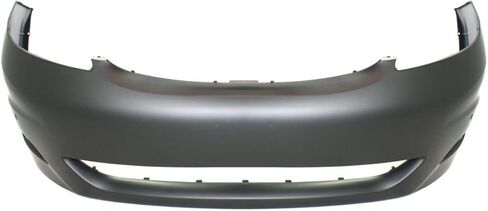 مصدات توفر - واجهة غطاء ممتص الصدمات الأمامي لسيارة 2006-2010 Toyota Sienna w/Park 06-10، TO1000324 in Saudi Arabia