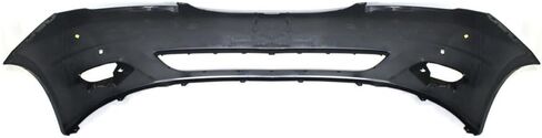 مصدات توفر - واجهة غطاء ممتص الصدمات الأمامي لسيارة 2006-2010 Toyota Sienna w/Park 06-10، TO1000324 in Saudi Arabia