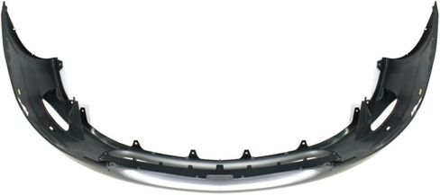 مصدات توفر - واجهة غطاء ممتص الصدمات الأمامي لسيارة 2006-2010 Toyota Sienna w/Park 06-10، TO1000324 in Saudi Arabia