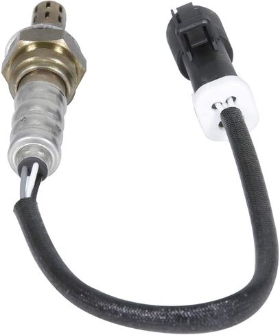 Upstream Downstream Oxygen Sensor|Compatible with Ford Mustang 1999-2000 2002-2004 V6 3.8L, Mustang 2002-2010 4.6L,Thunderbird 2002-2005 3.9L V8, with Lincoln Ls 2003-2005 V6 3.0L O2 Sensor in Kuwait