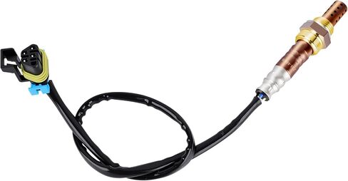 Automotive Replacement Oxygen O2 Sensor 234-4669 Set of 1, 02 Sensor Compatible with Cadillac for Escalade, for Chevy for Camaro for Corvette for Silverado, for GMC for Sierra for Yukon in Kuwait