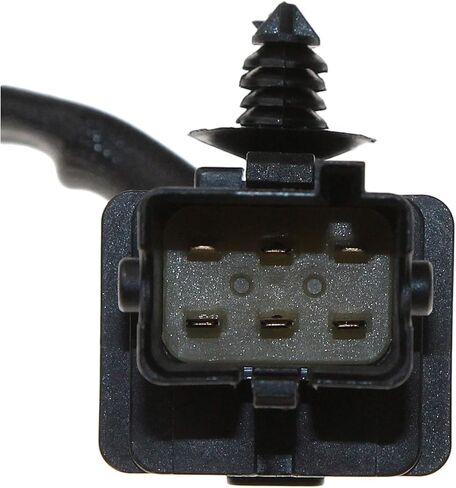 منتجات ووكر 250-25005 مستشعر النطاق العريض ذو 5 أسلاك in Kuwait