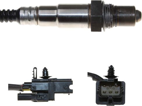 منتجات ووكر 250-25005 مستشعر النطاق العريض ذو 5 أسلاك in Kuwait