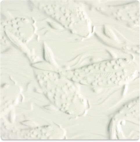 AMACO LG-58 Liquid Gloss Glaze, Brilliant Red, Pint in Kuwait