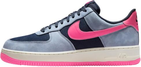 AIR FORCE 1 '07 LX "سبج داكن/ انفجار وردي" in Saudi Arabia