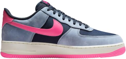 AIR FORCE 1 '07 LX "سبج داكن/ انفجار وردي" in Saudi Arabia