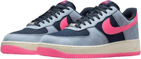 AIR FORCE 1 '07 LX "سبج داكن/ انفجار وردي" in Saudi Arabia
