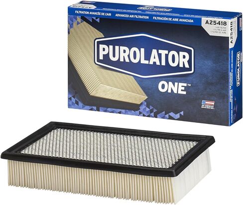 Purolator A25418 فلتر هواء المحرك المتقدم PurolatorONE in Saudi Arabia