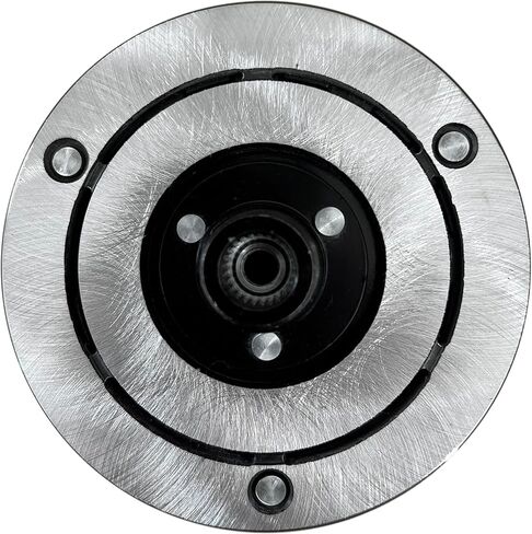 قابض ضاغط مكيف الهواء الجديد RYC FH684-CL (يناسب F-250 6.2L 2017، 2018، 2019، 2020، 2021، 2022؛ يناسب Ford F-350 6.2L 2017، 2018، 2019، 2020، 2021، 2022) in Saudi Arabia
