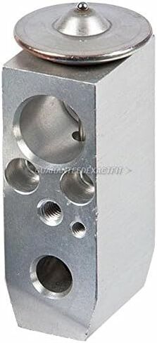 مجموعة مكيف الهواء مع مكثف وضاغط تيار متردد ومجفف لسيارة Nissan Rogue 2008 2009 2010 2011 2012 - BuyAutoParts 60-82662R6 جديد in Kuwait