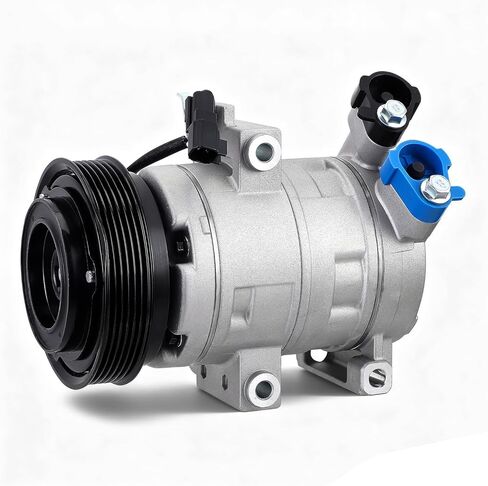 8L8Z19703A A/C Compressor in Kuwait