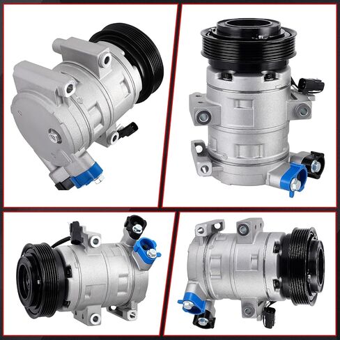 8L8Z19703A A/C Compressor in Kuwait