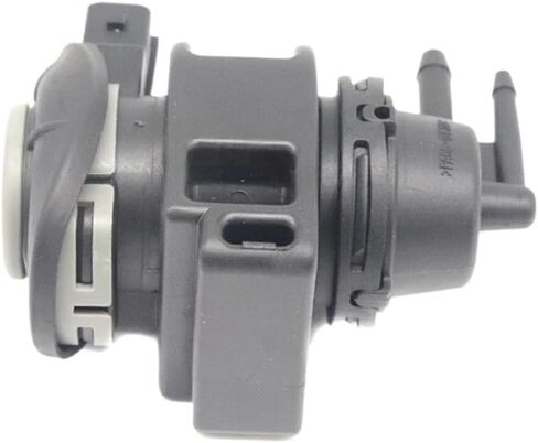 Turbo Pressure Solenoid Valve 8200661049 Fits Compatible For Clio Fluence Kangoo Koleos Laguna Latitude Logan Master Megane in Kuwait