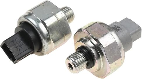New Transmission Solenoid Valve Compatible For Nissan Altima 2012-2014 RE0F10D+JF016E+JF017E 93CP5-18 in Saudi Arabia