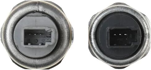 New Transmission Solenoid Valve Compatible For Nissan Altima 2012-2014 RE0F10D+JF016E+JF017E 93CP5-18 in Saudi Arabia