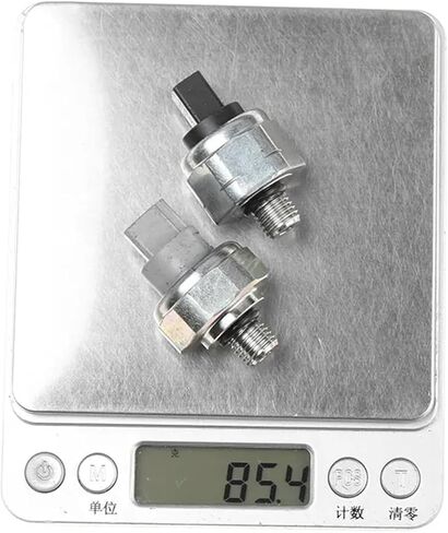 New Transmission Solenoid Valve Compatible For Nissan Altima 2012-2014 RE0F10D+JF016E+JF017E 93CP5-18 in Saudi Arabia