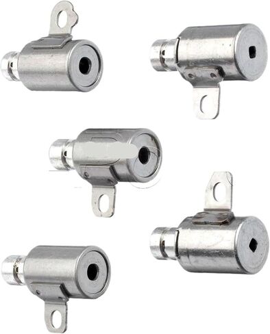 AWF8G45 Tested Automatic transmission Valve Body Solenoids Kit Compatible For Bmw Mini Volvo Xc40 XC60 F8G45 Solenoids Kit in Kuwait