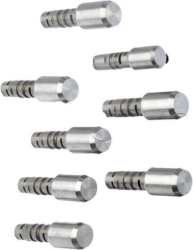 AWF8G45 Tested Automatic transmission Valve Body Solenoids Kit Compatible For Bmw Mini Volvo Xc40 XC60 F8G45 Solenoids Kit in Kuwait