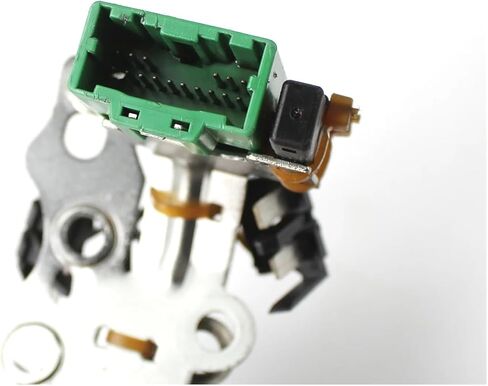 JF010E RE0F09A RE0F09B CVT Transmission Solenoid Valve Body Kit Compatible For Nissan Murano Altima Maxima in Kuwait