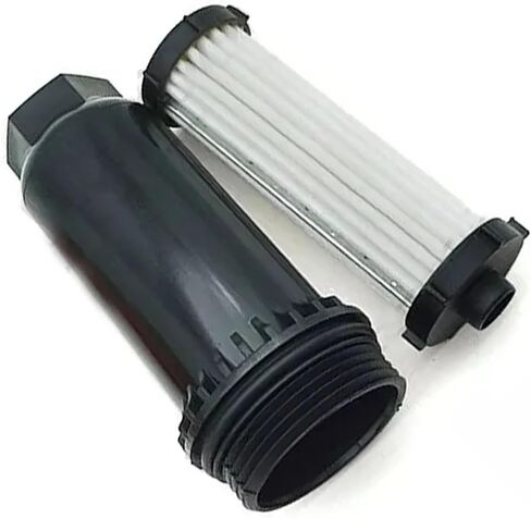 Transmission Master Rebuild Kit Overhaul W/Rebuild Clutch Pistons Filter Compatible With Focus C-Max Mondeo And S40 S60 2008-UP in Kuwait