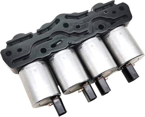 DQ200 0AM Automatic Transmission Solenoid Valve Kit 7 Speed Set Compatible For VW Fwd VW Audi Skoda Car Accessories in Kuwait