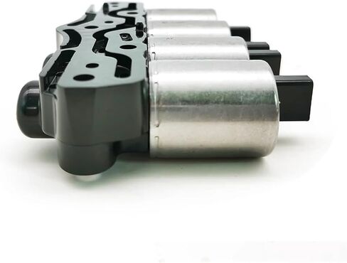 DQ200 0AM Automatic Transmission Solenoid Valve Kit 7 Speed Set Compatible For VW Fwd VW Audi Skoda Car Accessories in Kuwait