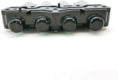 DQ200 0AM Automatic Transmission Solenoid Valve Kit 7 Speed Set Compatible For VW Fwd VW Audi Skoda Car Accessories in Kuwait