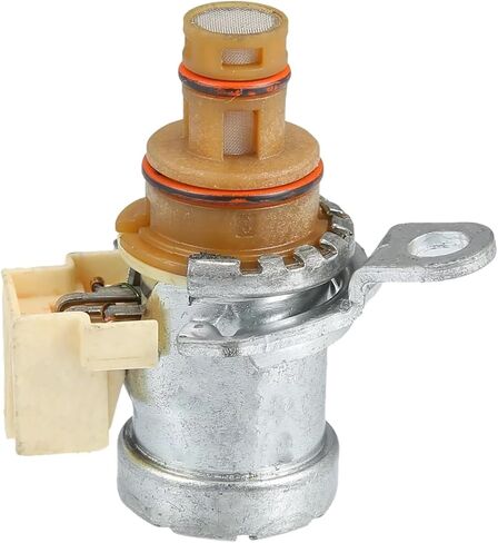 1pc Transmission Shift Solenoid Replacement Single Custom Compatible For Chrysler 200 2011-2014 5169313AA Engine Car Parts in Kuwait