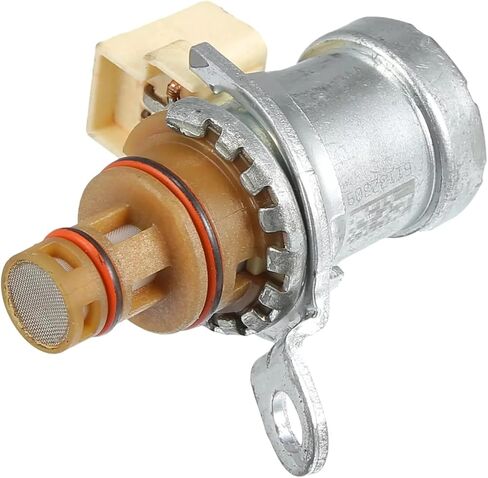 1pc Transmission Shift Solenoid Replacement Single Custom Compatible For Chrysler 200 2011-2014 5169313AA Engine Car Parts in Kuwait