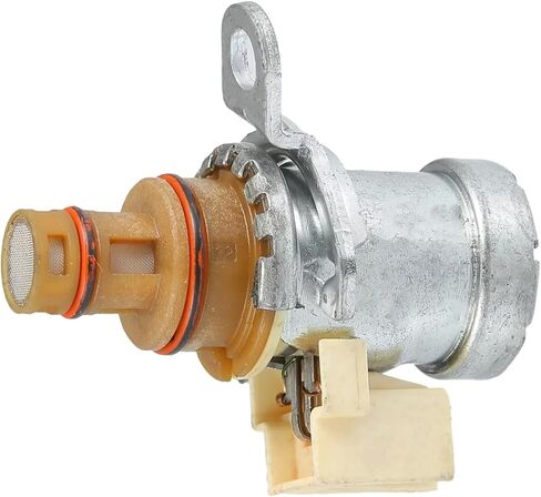 1pc Transmission Shift Solenoid Replacement Single Custom Compatible For Chrysler 200 2011-2014 5169313AA Engine Car Parts in Kuwait