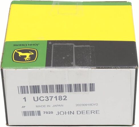 مضخة وقود المعدات الأصلية من جون ديري - UC37182 in Saudi Arabia