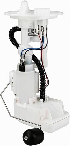 Fuel Pump Assembly Compatible with Yamaha YFZ450R 2009–2024 & YFZ450X 2010–2011 Replace 18P-13907-12-00 18P139071200 in Kuwait