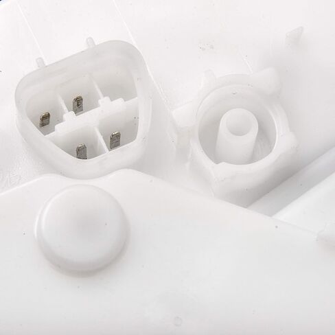 Herko 520GE Fuel Pump Module, Compatible with Toyota Yaris 1.5L 2006-2014 in Kuwait