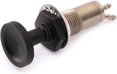 Bruce & Shark Fuel Primer Plunger Pump Kit 414479200, 414222600, 414350300, M1411003, 21066 Fits for SkiDoo for Snowmobile Cat for Polaris for Yamaha in Saudi Arabia