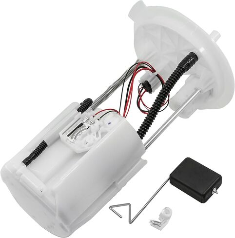 مضخة الوقود Caltric 16700-HR3-A21 16700HR3A21 متوافقة مع Honda Rancher 420 TRX420 FA FE FM TE TM 4x4 2014-2024 / فورمان 500 2014-2024 فورمان روبيكون 500 TRX500 TRX520 2015-2024 in Saudi Arabia