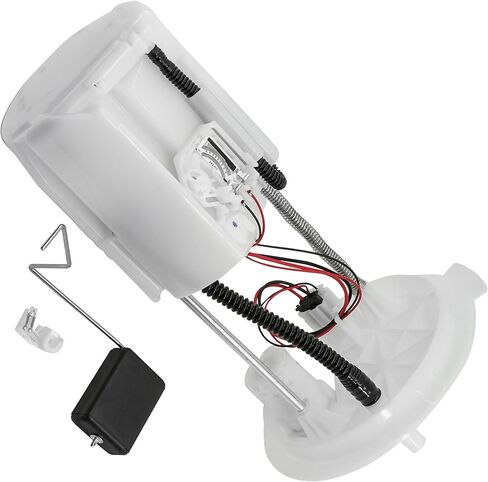 مضخة الوقود Caltric 16700-HR3-A21 16700HR3A21 متوافقة مع Honda Rancher 420 TRX420 FA FE FM TE TM 4x4 2014-2024 / فورمان 500 2014-2024 فورمان روبيكون 500 TRX500 TRX520 2015-2024 in Saudi Arabia
