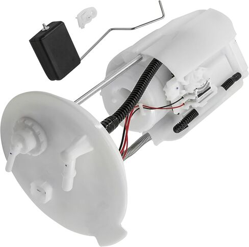 مضخة الوقود Caltric 16700-HR3-A21 16700HR3A21 متوافقة مع Honda Rancher 420 TRX420 FA FE FM TE TM 4x4 2014-2024 / فورمان 500 2014-2024 فورمان روبيكون 500 TRX500 TRX520 2015-2024 in Saudi Arabia