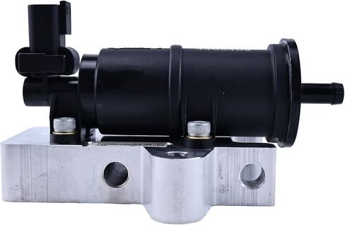 24V Fuel Transfer Pump Compatible with Caterpillar M314F M315F M316F M317F M318F M320F M322F M323F Replaces 446-5409 T417445 in Kuwait