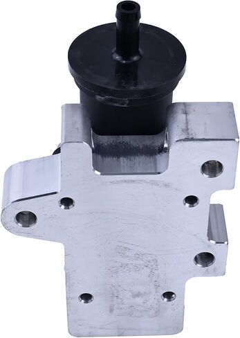 24V Fuel Transfer Pump Compatible with Caterpillar M314F M315F M316F M317F M318F M320F M322F M323F Replaces 446-5409 T417445 in Kuwait