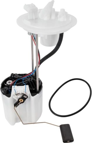 Replacement Electric Fuel Pump fits Ford F-150 2018-2020 3.3L V6 (Gas/Flex) in Saudi Arabia