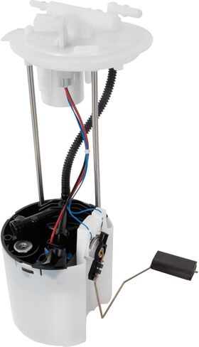 Replacement Electric Fuel Pump fits Ford F-150 2018-2020 3.3L V6 (Gas/Flex) in Saudi Arabia