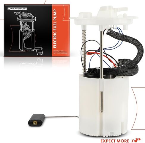 A-Premium Electric Fuel Pump Module Assembly with Sending Unit Compatible with Ford Escape 2013 2014 2015 2016 2017 2018, L4 2.5L Gas Sport Utility, Replace# CV6Z9H307E in Saudi Arabia