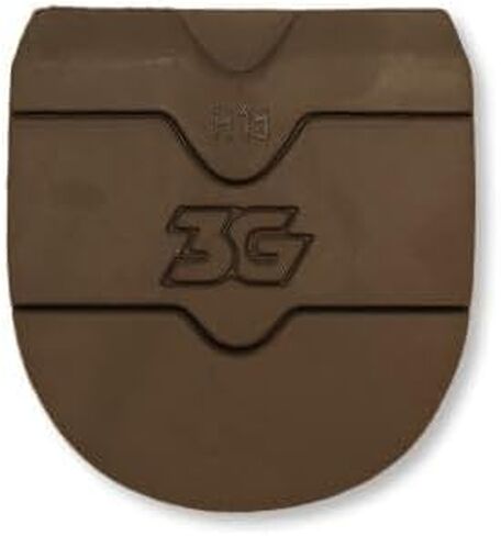 3G Formula Replacement Heel for Bowling Shoes - H15 Large in Kuwait