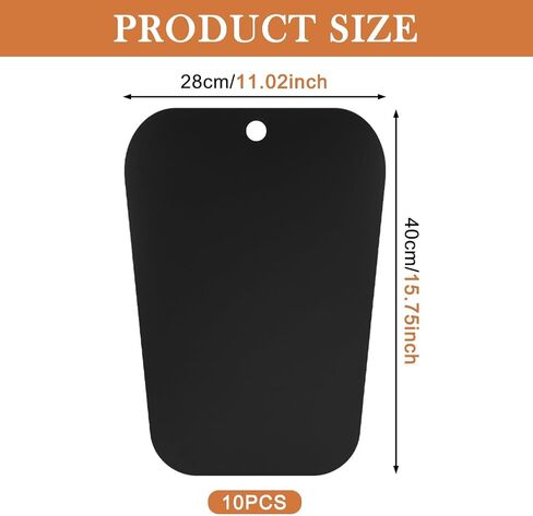 Boot Shaper, 10 Pieces 16 Inch Boot Inserts to Keep Shape & Stand Tall‌, Black Tall Boots Insert Stand Up & Prevent Creases‌ in Kuwait