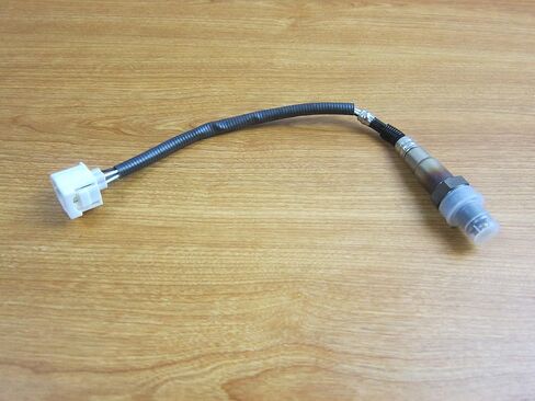 كرايسلر جيب دودج O2 مستشعر الأوكسجين موبار OEM 56029084AA in Saudi Arabia