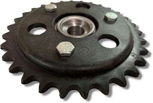 Mclane Axle 30T Nylon Sprocket ON Metal HUB OEM الجزء # 1068-C صنع في الولايات المتحدة الأمريكية in Kuwait