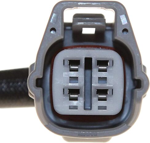 Walker Products 250-241177 Oxygen Sensor, Direct Fit in Saudi Arabia