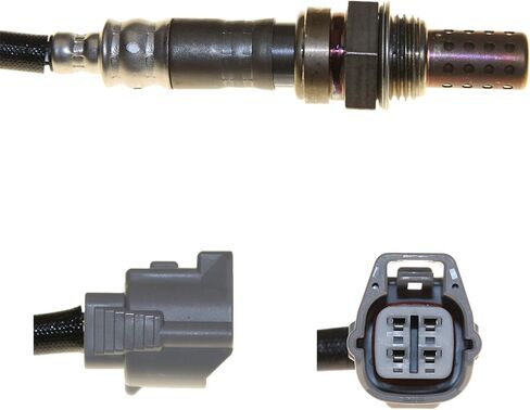 Walker Products 250-241177 Oxygen Sensor, Direct Fit in Saudi Arabia