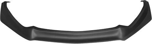 الشفة الأمامية الممتصة للصدمات متوافقة مع 2015-2017 Ford Mustang، PP Front Lip Spoiler Splitter من IKON MOTORSPORTS، 2016 in Saudi Arabia
